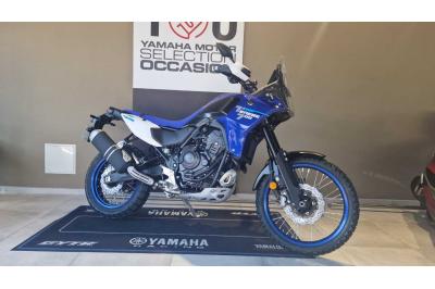 YAMAHA XTZ TENERE 700