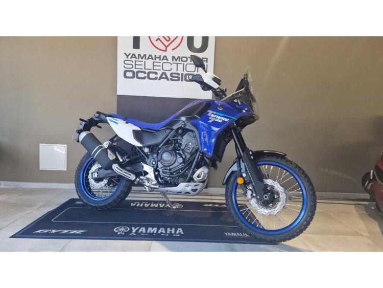 YAMAHA TENERE 700 Low 190€/mois