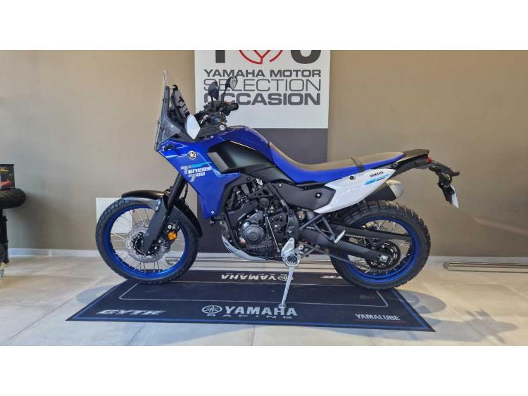 YAMAHA TENERE 700 Low 190€/mois