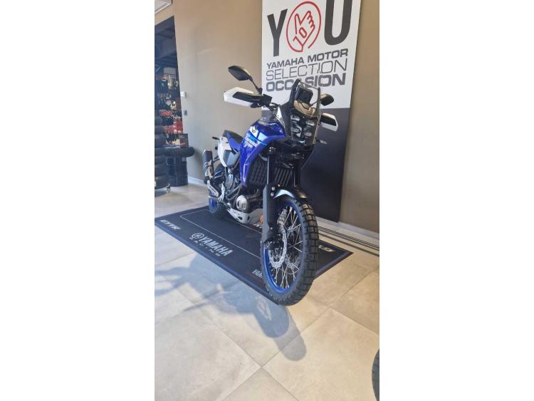 YAMAHA TENERE 700 Low 190€/mois