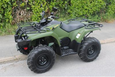 YAMAHA KODIAK