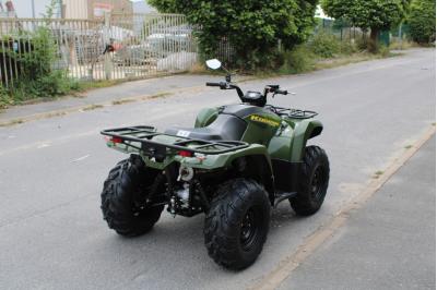 YAMAHA KODIAK