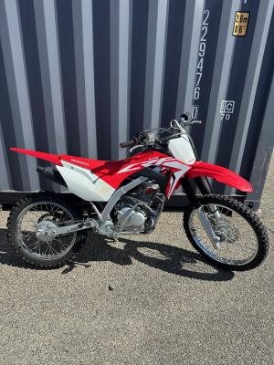 HONDA CRF