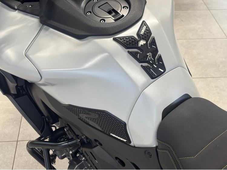 YAMAHA TRACER 9 GT Y-AMT