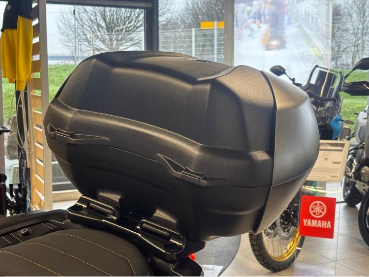 YAMAHA TRACER 9 GT Y-AMT