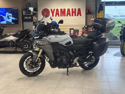 YAMAHA TRACER 9 GT Y-AMT