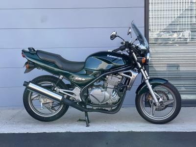 KAWASAKI ER-5