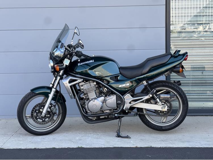 KAWASAKI ER-5