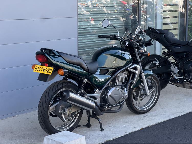 KAWASAKI ER-5