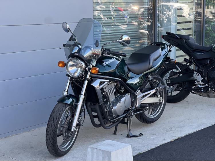 KAWASAKI ER-5