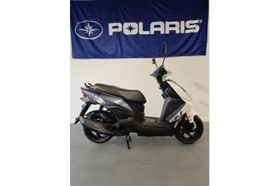 SYM ORBIT 50
