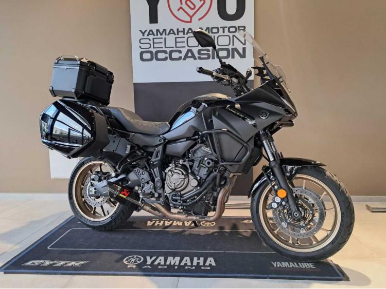 YAMAHA TRACER 7 GT 35 KW
