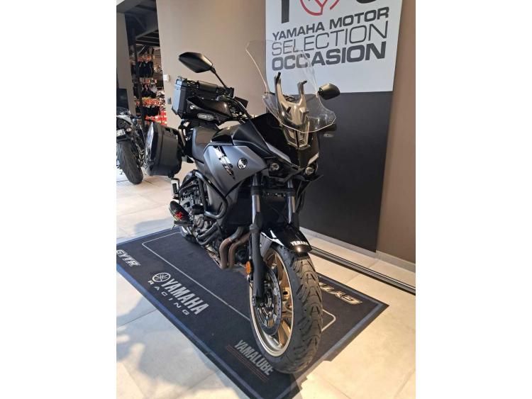 YAMAHA TRACER 7 GT 35 KW
