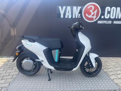 YAMAHA NEO'S 50 ELECTRIQUE