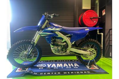YAMAHA YZ450F