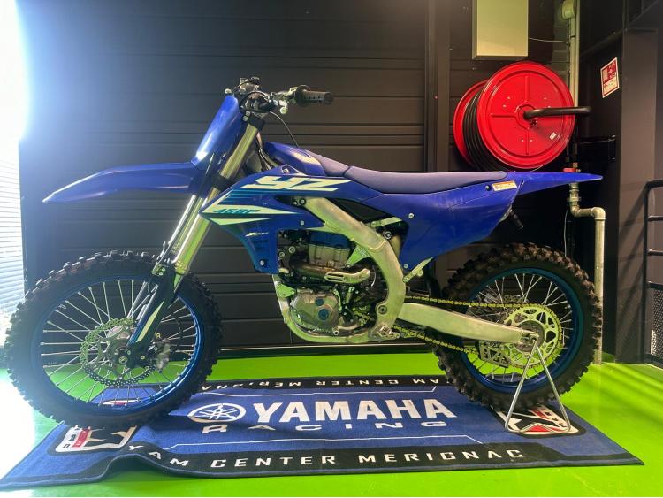 YAMAHA YZ450F