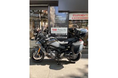 YAMAHA TRACER 9 GT +