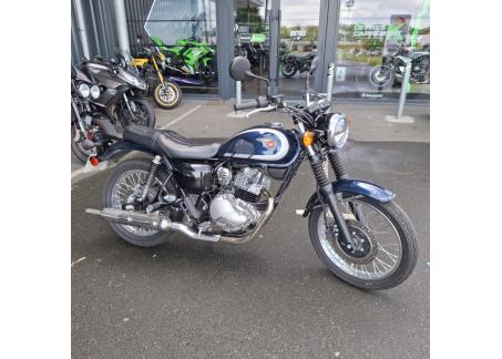 KAWASAKI W 230