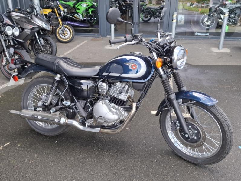 KAWASAKI W 230