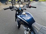 KAWASAKI W 230