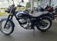 KAWASAKI W 230