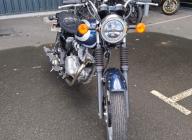 KAWASAKI W 230