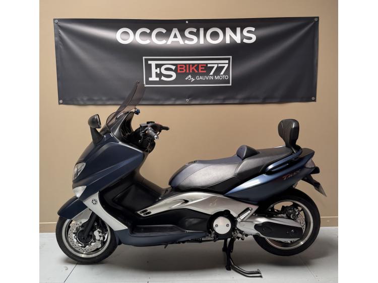 YAMAHA XP T-MAX 500 ABS NIGHT MAX