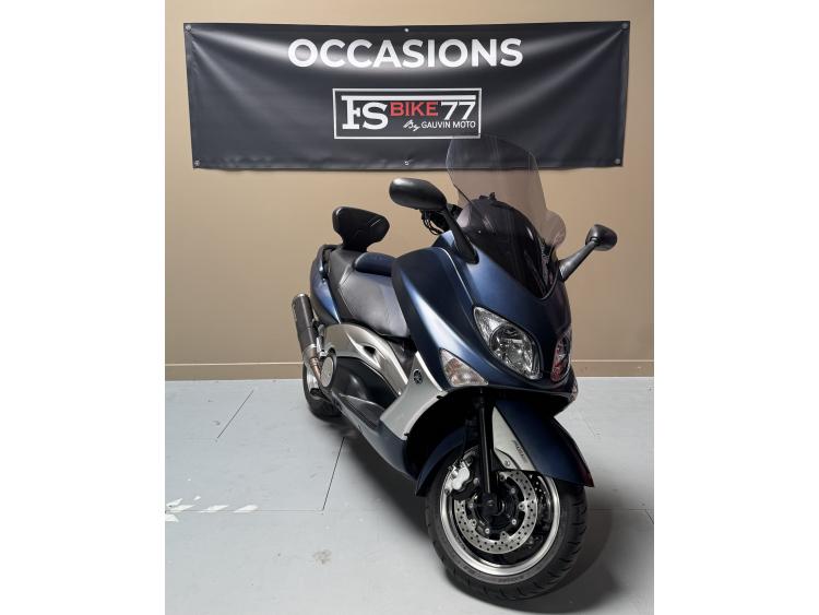 YAMAHA XP T-MAX 500 ABS NIGHT MAX