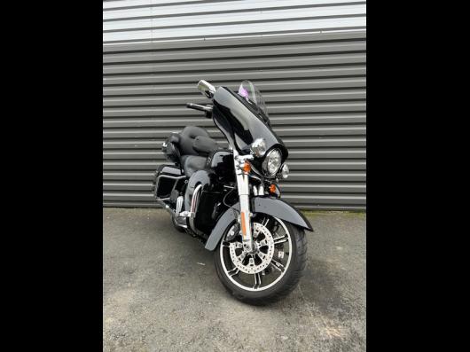 HARLEY-DAVIDSON TOURING ELECTRA GLIDE 1868 ULTRA LIMITED