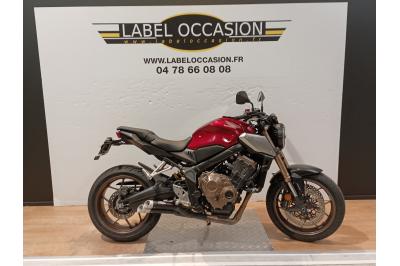 HONDA CB 650 R