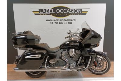 INDIAN PURSUIT LIMITED ULTRA PREMIUM