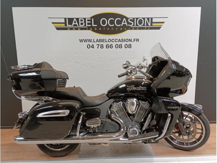 INDIAN PURSUIT LIMITED ULTRA PREMIUM