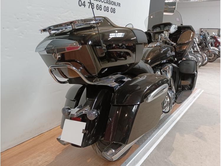INDIAN PURSUIT LIMITED ULTRA PREMIUM