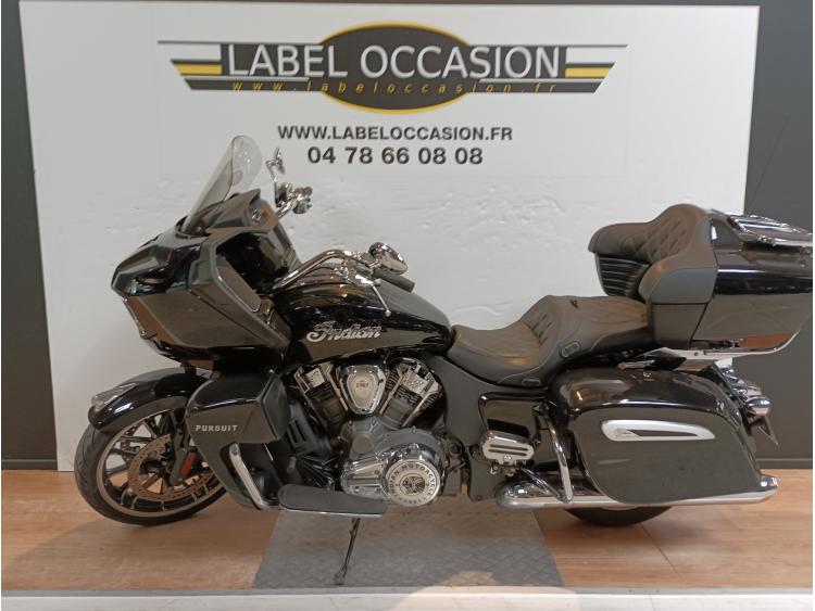 INDIAN PURSUIT LIMITED ULTRA PREMIUM