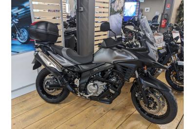SUZUKI DL V-STROM 650 A2