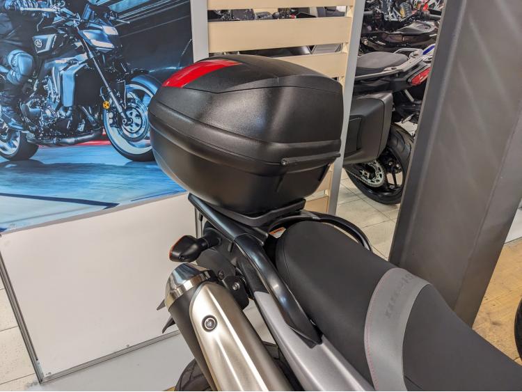 SUZUKI DL V-STROM 650 A2