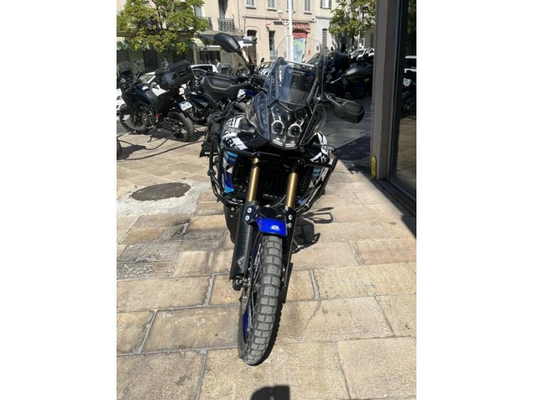 YAMAHA XTZ TENERE 700 World Raid