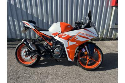 KTM RC 125
