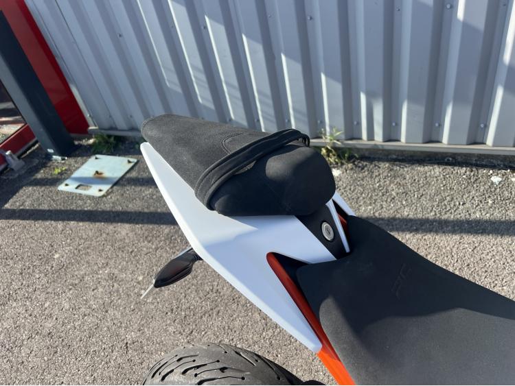 KTM RC 125