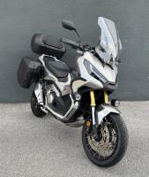 Photo du véhicule HONDA