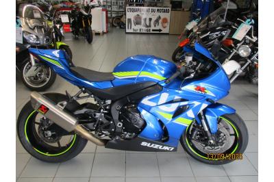 SUZUKI GSX-R 1000