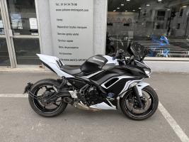 Photo du véhicule KAWASAKI