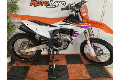 KTM 250sxf