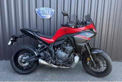 YAMAHA TRACER 7