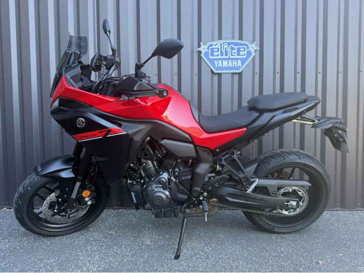 YAMAHA TRACER 7 2026 - Livraison 