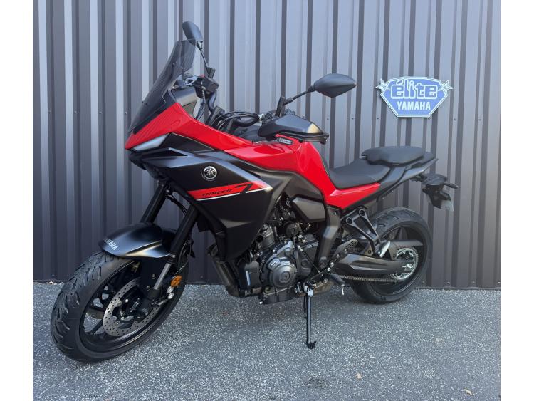 YAMAHA TRACER 7 2026 - Livraison 