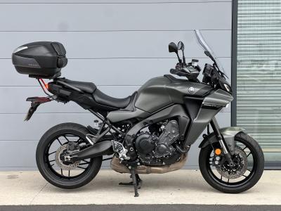 YAMAHA TRACER 9