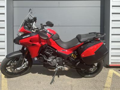 DUCATI MULTISTRADA V2