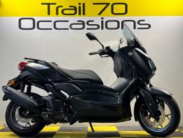Photo du véhicule YAMAHA