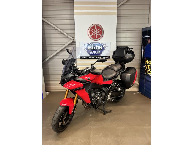 YAMAHA TRACER 9 GT